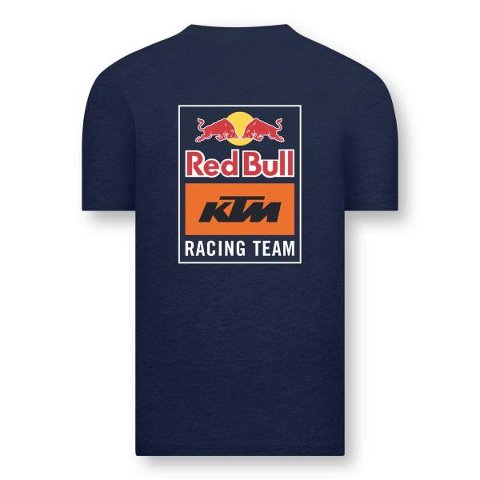 BACKPRINT T-SHIRT