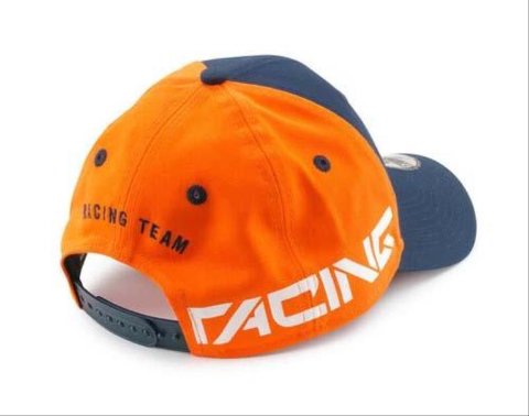 Cuffia curva Replica Team - Bambini KTM