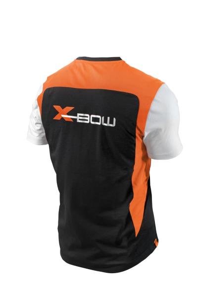 CORPORATE TEE KTM