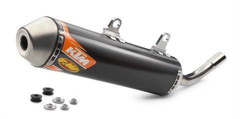 Silenziatore FMF Powercore 2.1 KTM
