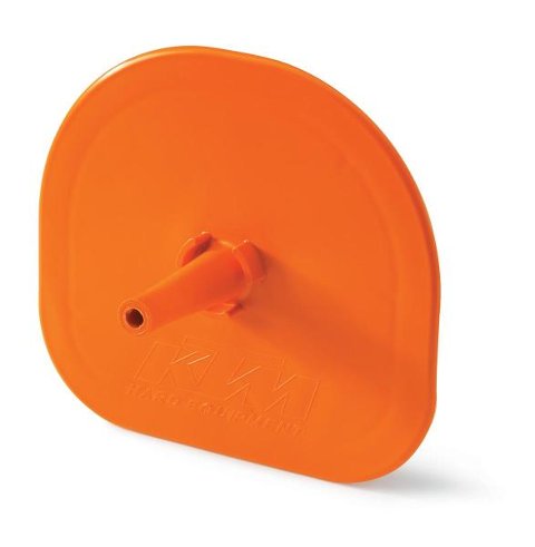 Tappo della cassa del filtro dell'aria KTM