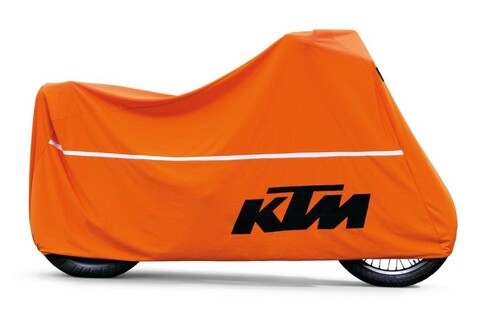 Telo coprimoto da esterno KTM