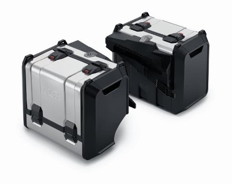 Set di borse rigide Touring KTM