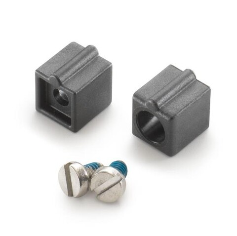 Adattatore cilindro della serratura corto KTM