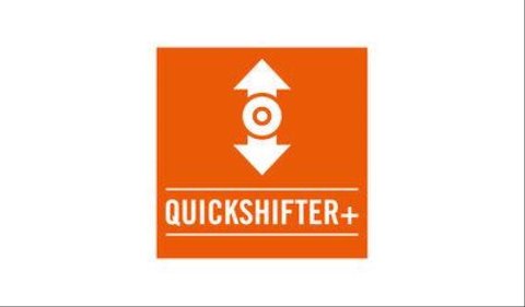 Quickshifter+ KTM