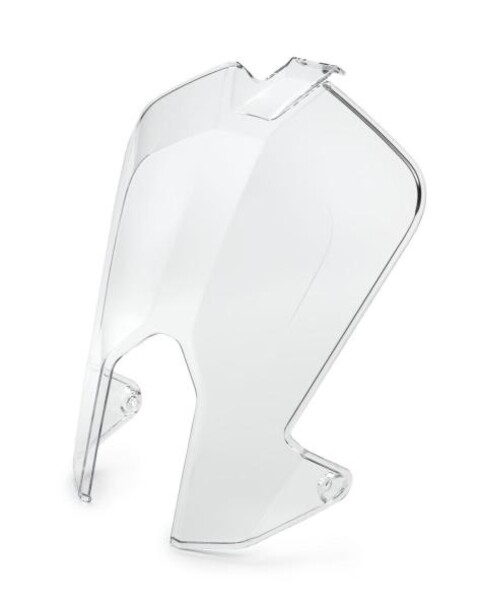 Protezione del faro KTM