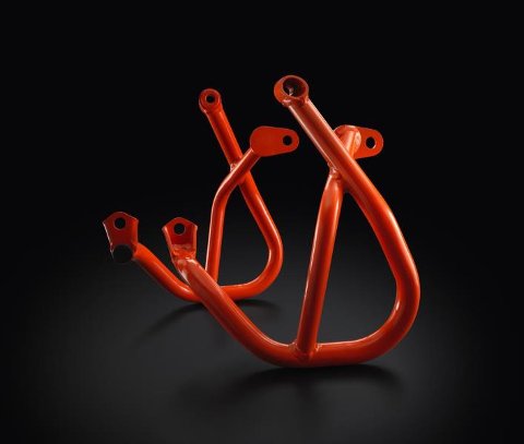 Barre di protezione KTM