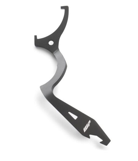 Chiave a nasello KTM