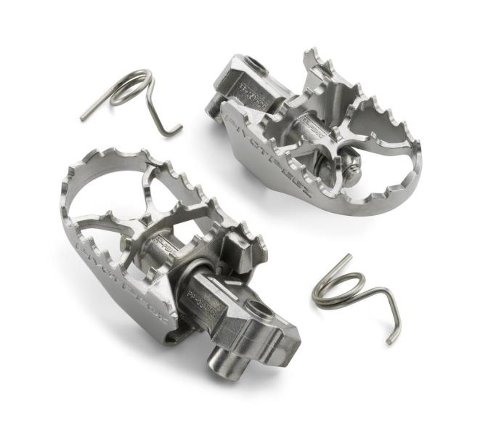 Pivot Pegz KTM