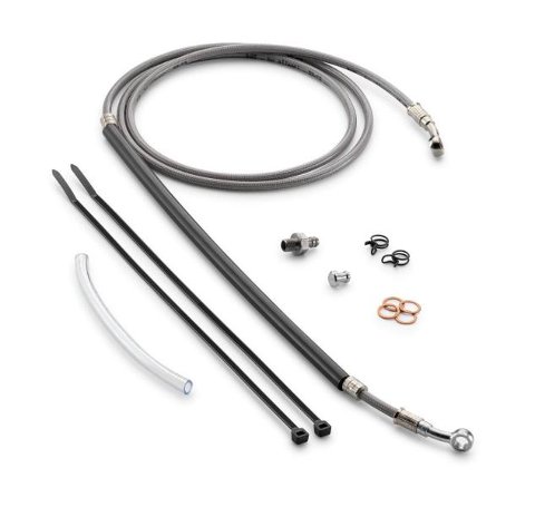 Kit di modifica del freno posteriore KTM
