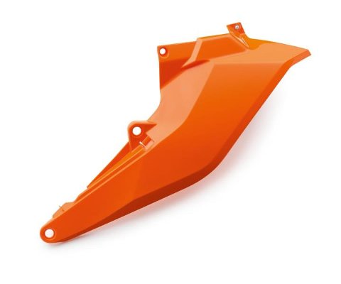 Fiancatina KTM