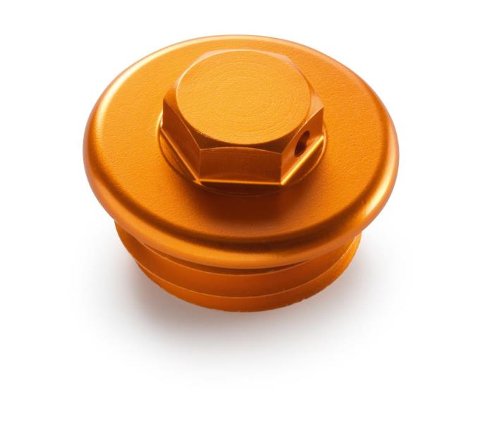 Tappo del rabbocco dell'olio KTM