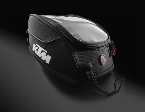 Borsa da serbatoio KTM
