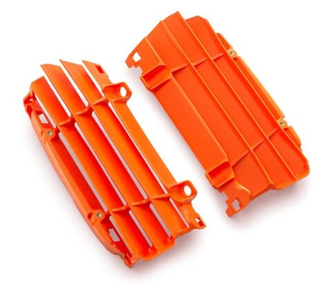 Protezione del radiatore KTM
