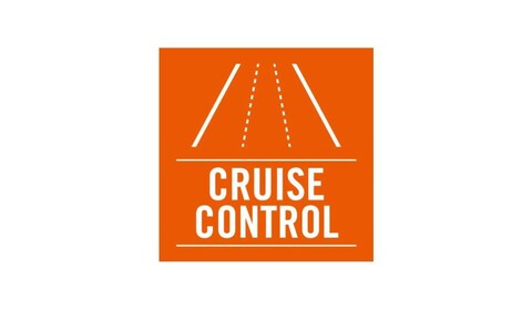 Sistema di regolazione della velocità KTM