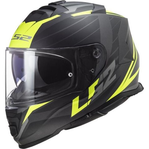 LS2 FF800 STORM II LS2