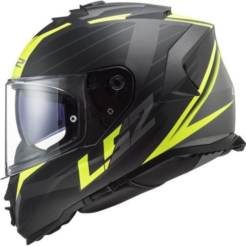 LS2 FF800 STORM II LS2