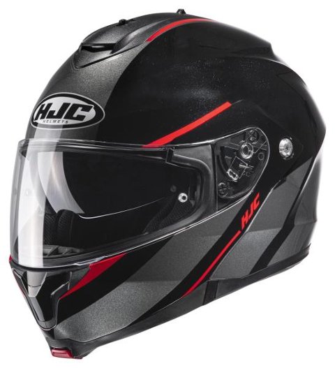 C91 HJC