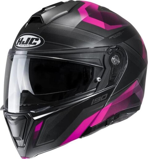 I91 HJC