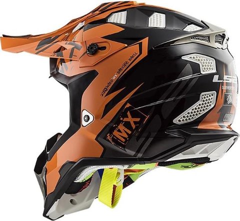 LS2 MX470 SUBVER  LS2