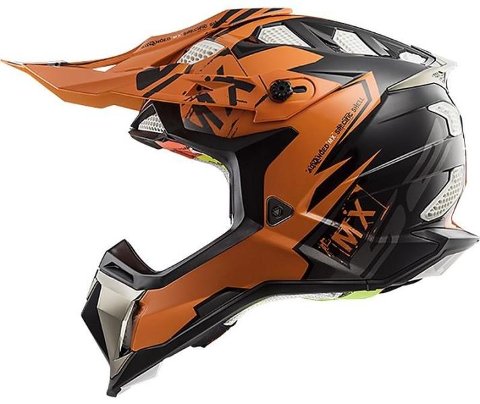 LS2 MX470 SUBVER  LS2