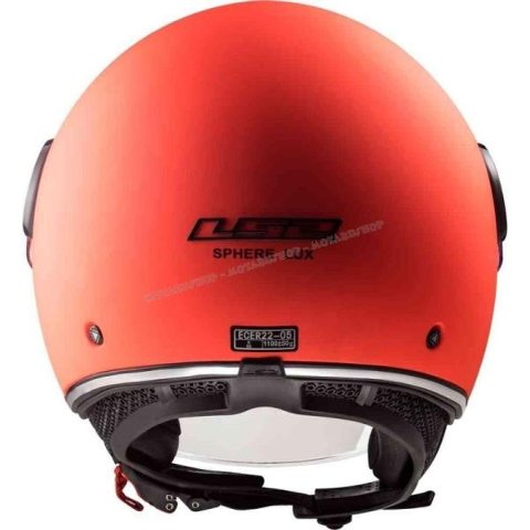 LS2 OF558 SPHERE LUX LS2