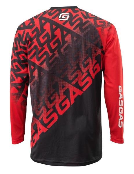 Maglia Offroad GASGAS