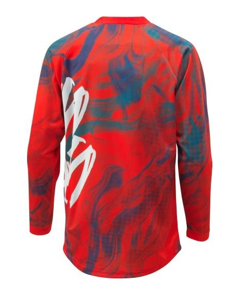 Maglia Offroad eDrive - Bambini GASGAS