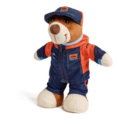 TEDDY KTM