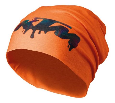 KIDS RADICAL BEANIE KTM