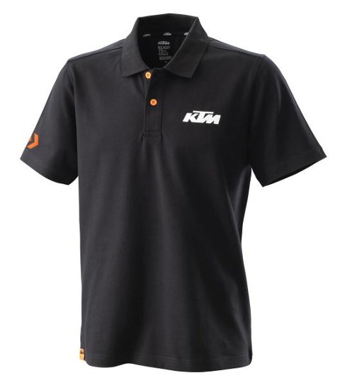 RACING POLO KTM