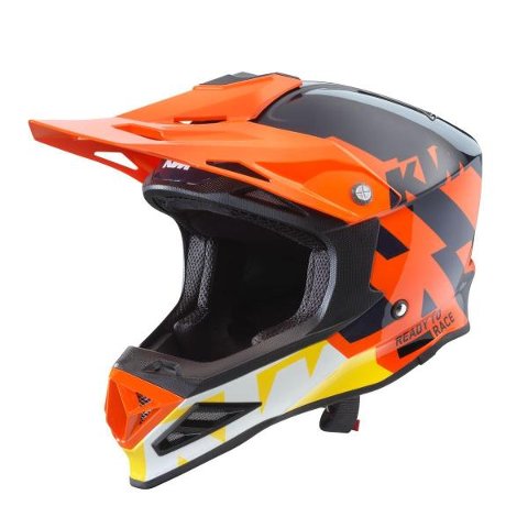 Protezioni per le ginocchia SX-1 V2 KTM