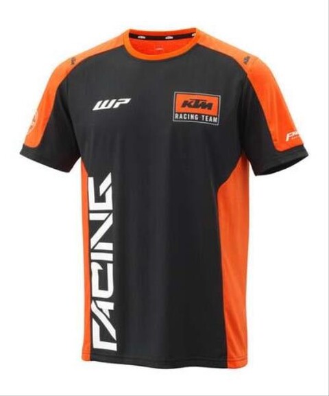 T-shirt KTM Racing Team KTM