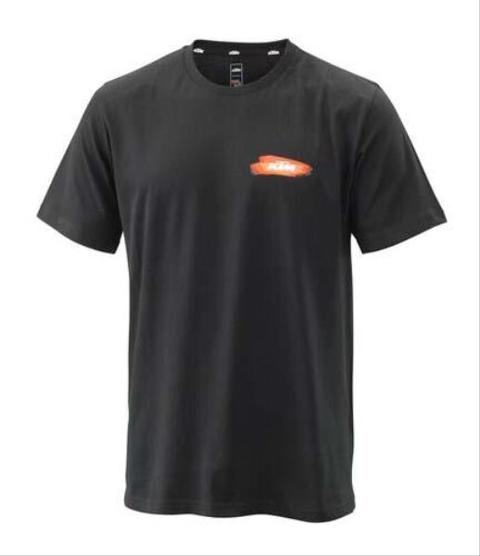 Felpa con cappuccio MX KTM