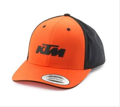 Cuffia curva Mechanic KTM