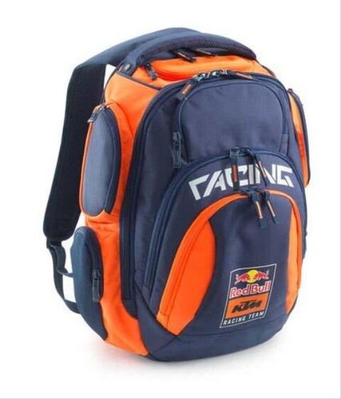 Zaino OGIO® Replica Team Rev KTM