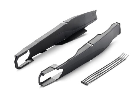 Protezione del forcellone KTM