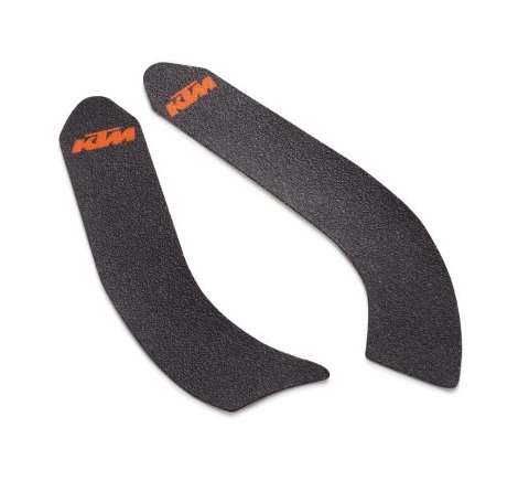 Set degli adesivi di protezione del telaio KTM