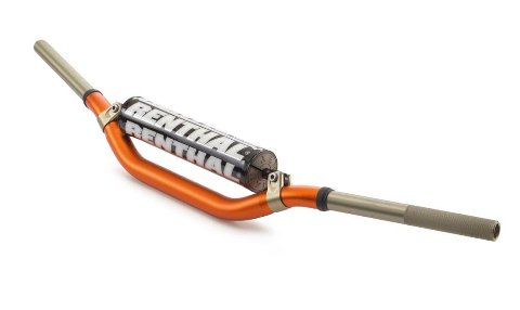 Manubrio Renthal Twinwall KTM