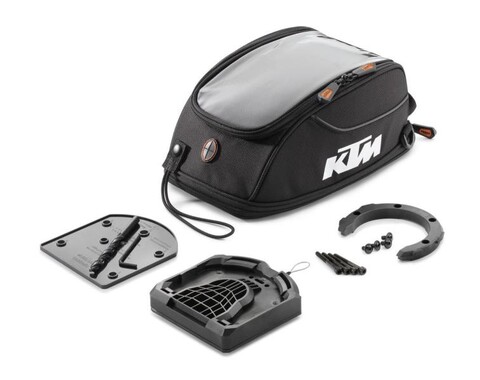 Borsa da serbatoio KTM