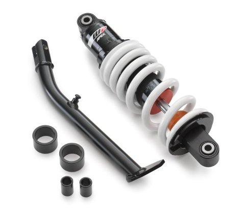 Kit di ribassamento della ciclistica KTM