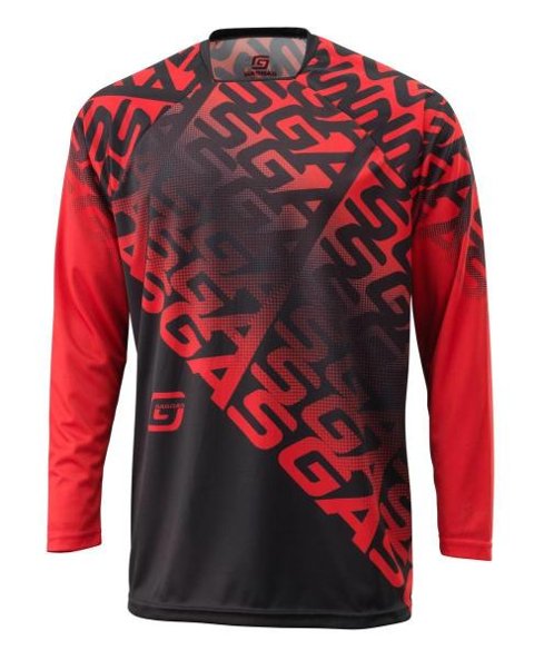 Maglia Offroad GASGAS