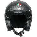 CASCO AGV X70 FLAKE GREY AGV