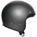 CASCO AGV X70 FLAKE GREY AGV