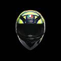 K1 AGV E2205 TOP  SOLELUNA 2017 ML AGV