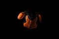 KIDS A-5 BODY PROTECTOR L/XL KTM