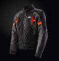 STREET EVO V2 JACKET S KTM