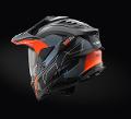 EXPLORER HELMET XXL/63-64 KTM