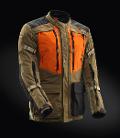 TERRA ADVENTURE V2 JACKET SAFARI M