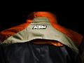 RALLY JACKET M KTM